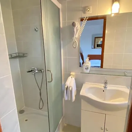 Salyna Appartement *