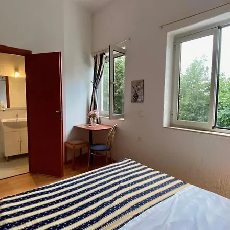 Appartement Salyna
