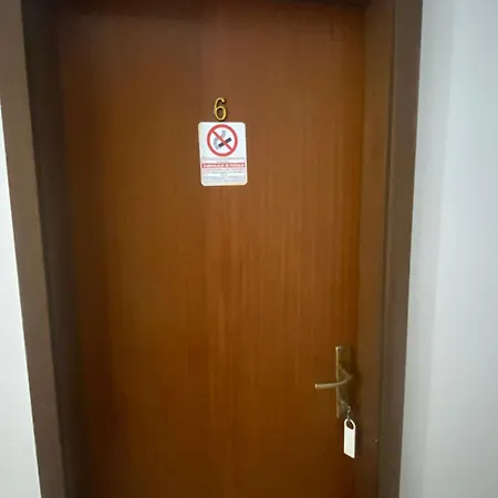 Apartment Salyna Icici