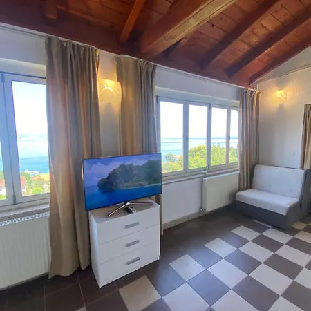 Apartment Salyna