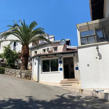 Apartment Salyna