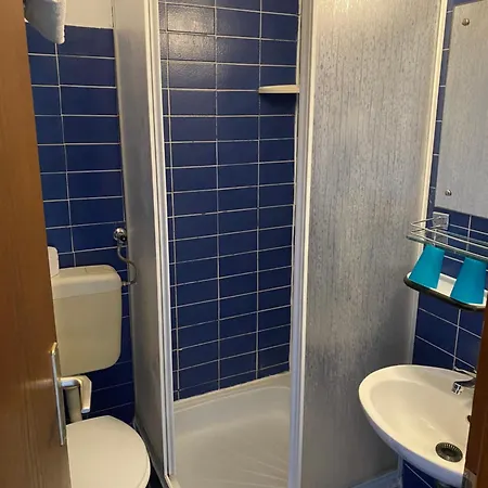 Apartament Salyna Ičići