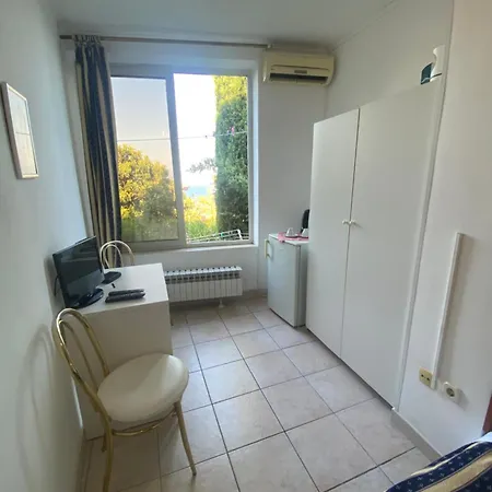 Salyna Apartament