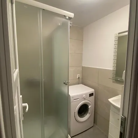 Apartment Salyna