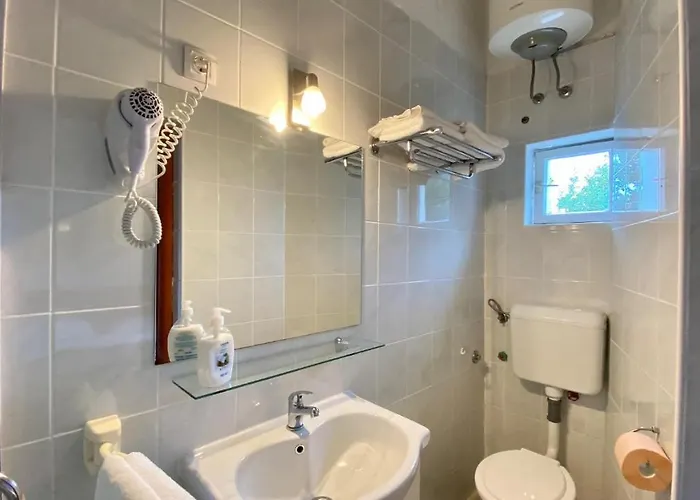 Salyna Διαμέρισμα *