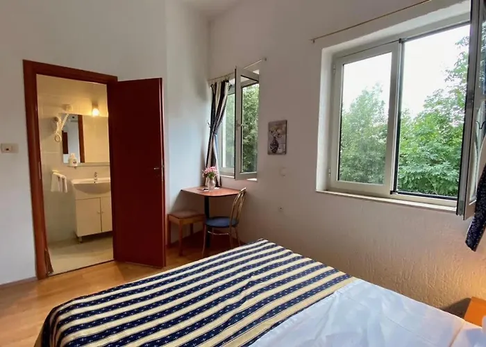 Διαμέρισμα Salyna