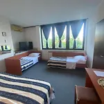 Salyna 아파트 Ičići