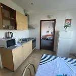 Salyna Appartamento Ičići