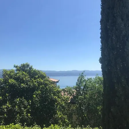 Salyna Apartman