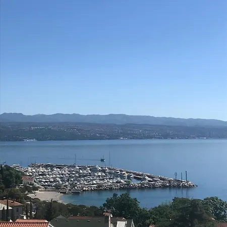 Apartament Salyna *