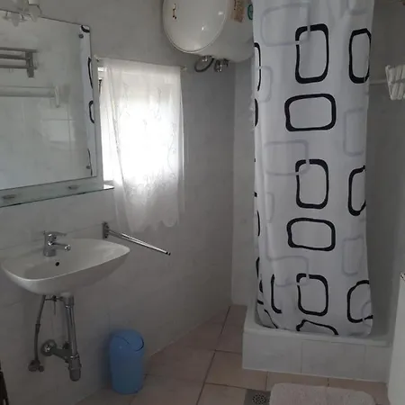 Salyna Apartament