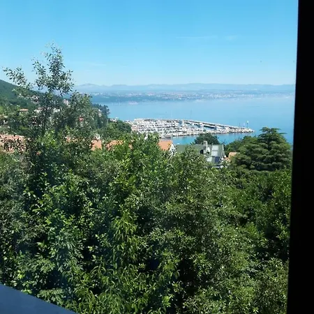 Salyna Apartmán