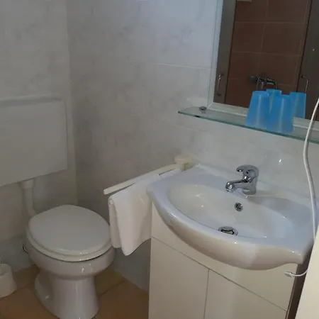 Salyna Apartament