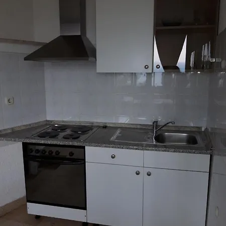 Apartmán Salyna Ičići