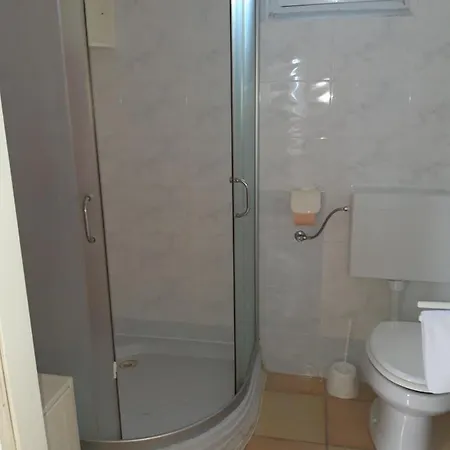 Salyna Apartament Ičići