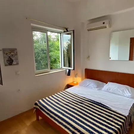 Apartament Salyna