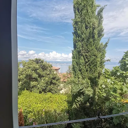 Salyna Apartmán