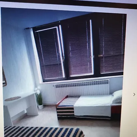 Apartmán Salyna *