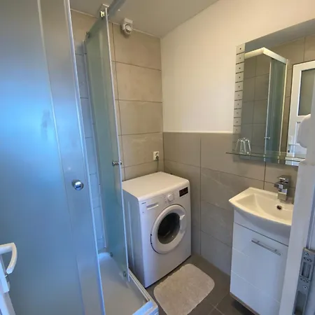 Apartmán Salyna *