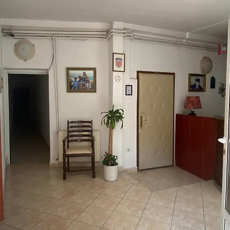 Salyna Apartmán Ičići