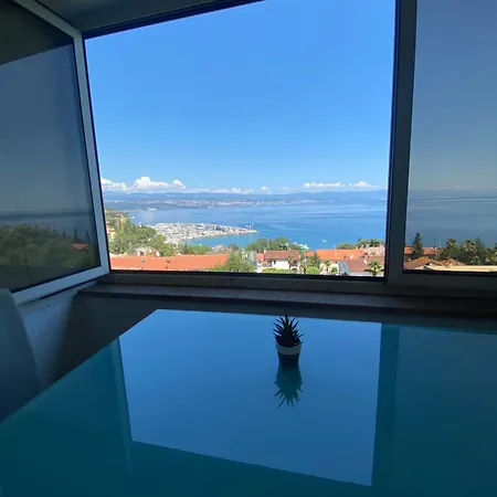 Salyna Apartmán
