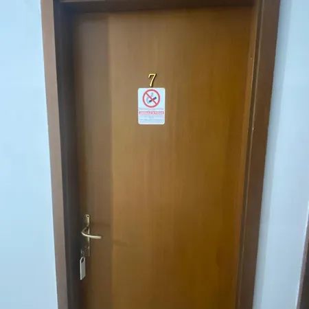 Apartmán Salyna Ičići