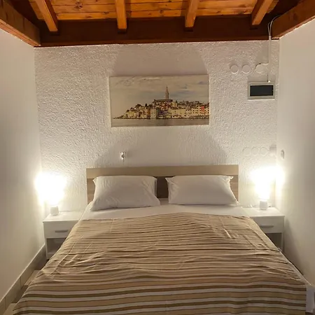 Salyna Apartament