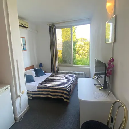 Salyna Apartmán Ičići