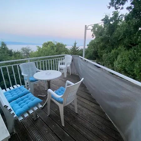 Salyna Apartament