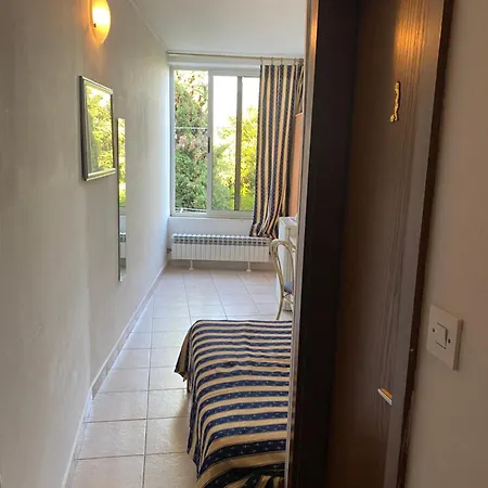 Salyna Apartmán *