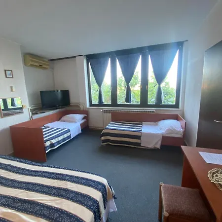 Salyna Apartament Ičići