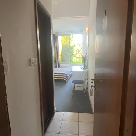 Apartament Salyna Ičići