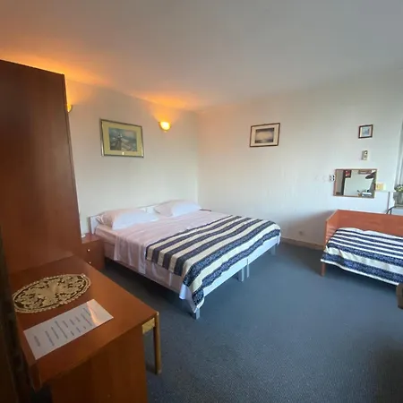 Salyna Apartament Ičići