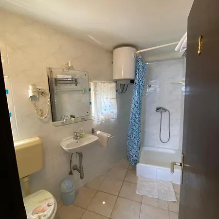 Salyna Apartament