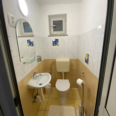 Apartament Salyna