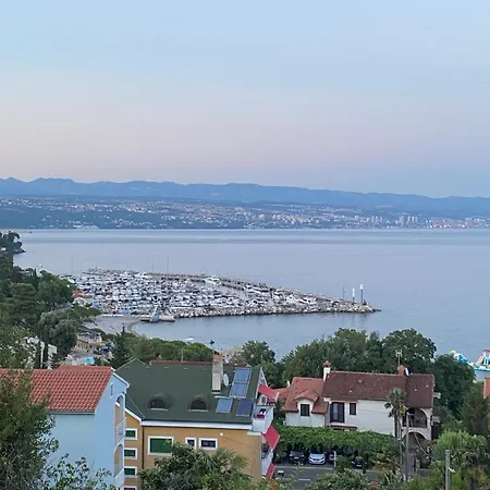 Salyna Apartmán *