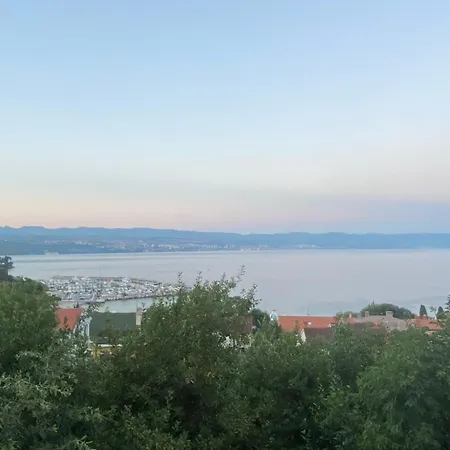 Apartament Salyna Ičići