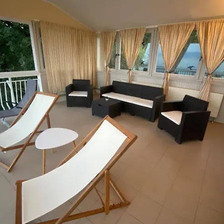 Salyna Apartmán
