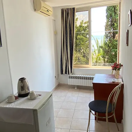 Apartament Salyna *