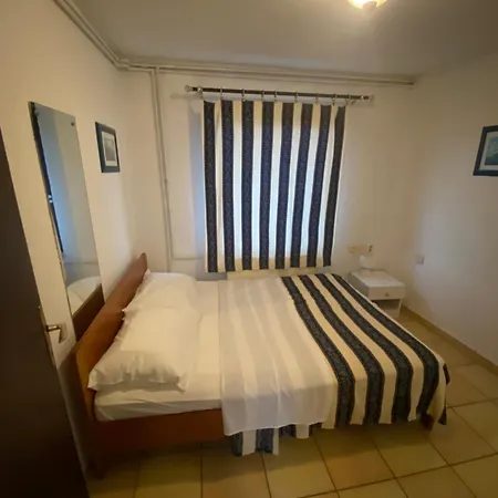Apartmán Salyna Ičići