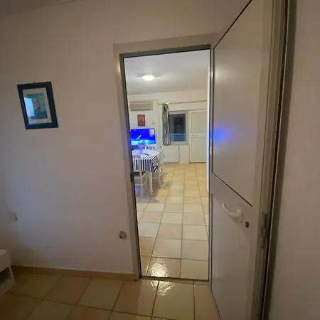 Salyna Apartament *