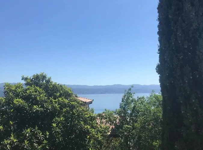 Salyna Appartamento