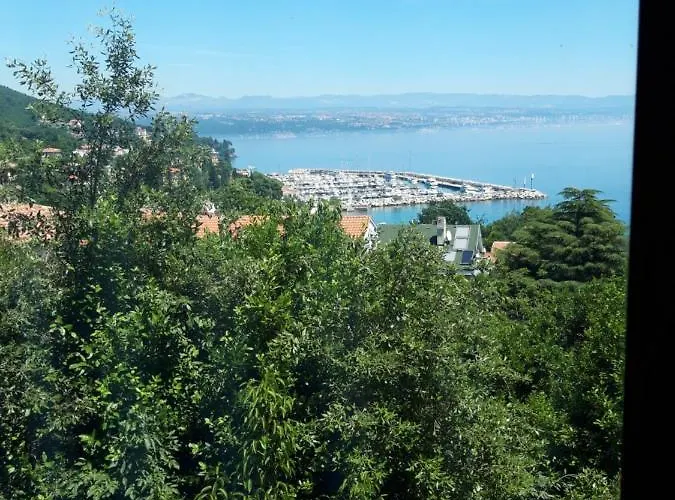 Salyna Appartamento
