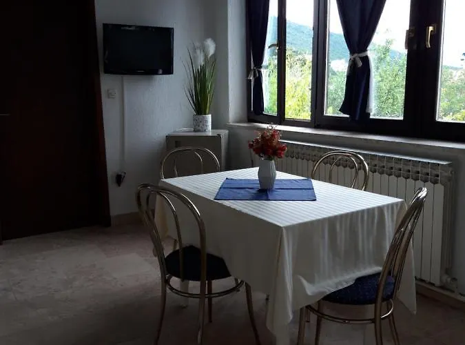 Appartamento Salyna