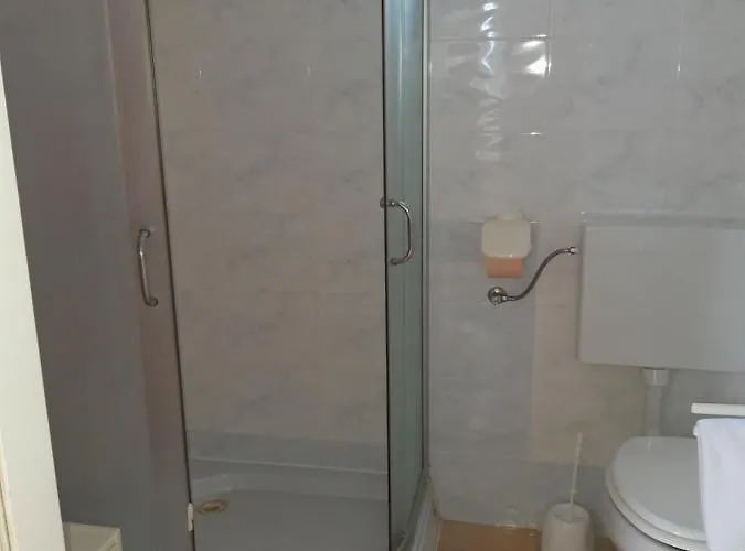 Salyna Appartamento Ičići