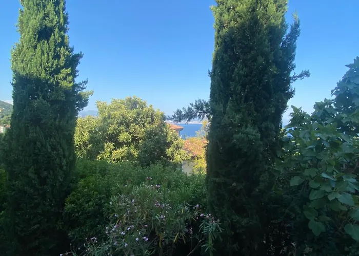 Appartamento Salyna Ičići