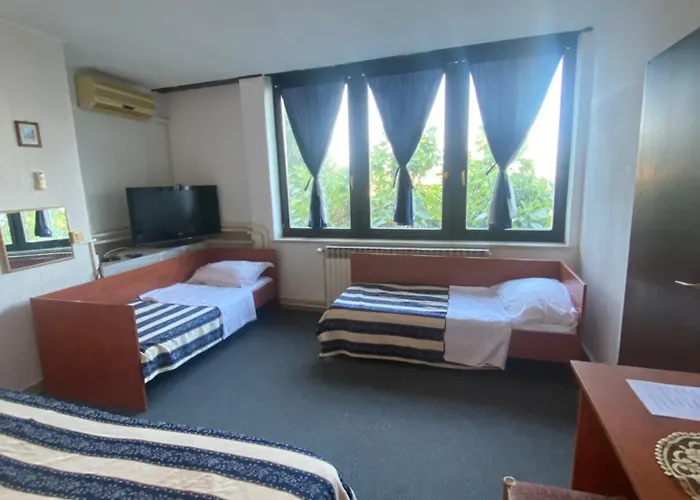 Salyna Appartamento Ičići