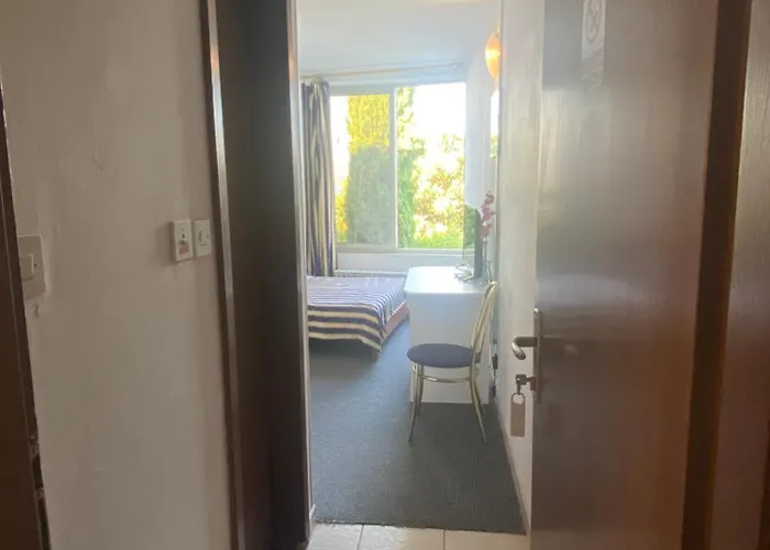 Appartamento Salyna Ičići