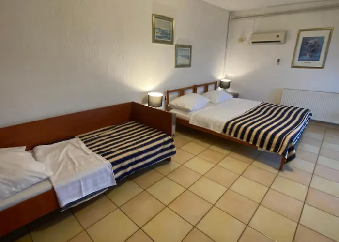 Salyna Appartamento Ičići