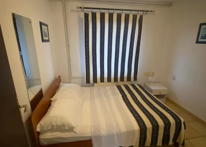 Appartamento Salyna Ičići